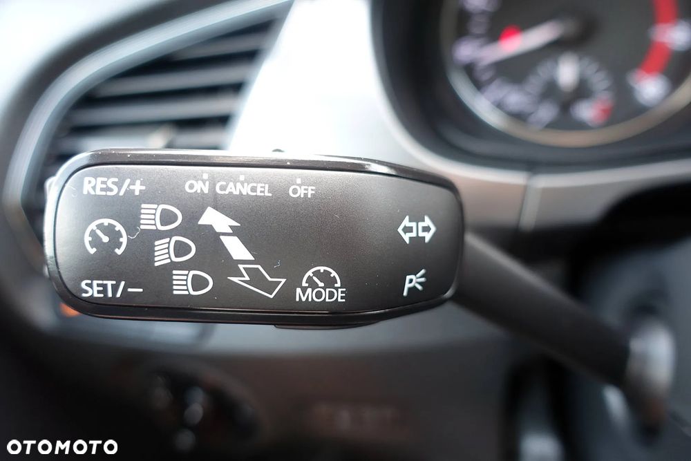 Skoda Fabia 1.2 TSI Edition - 26