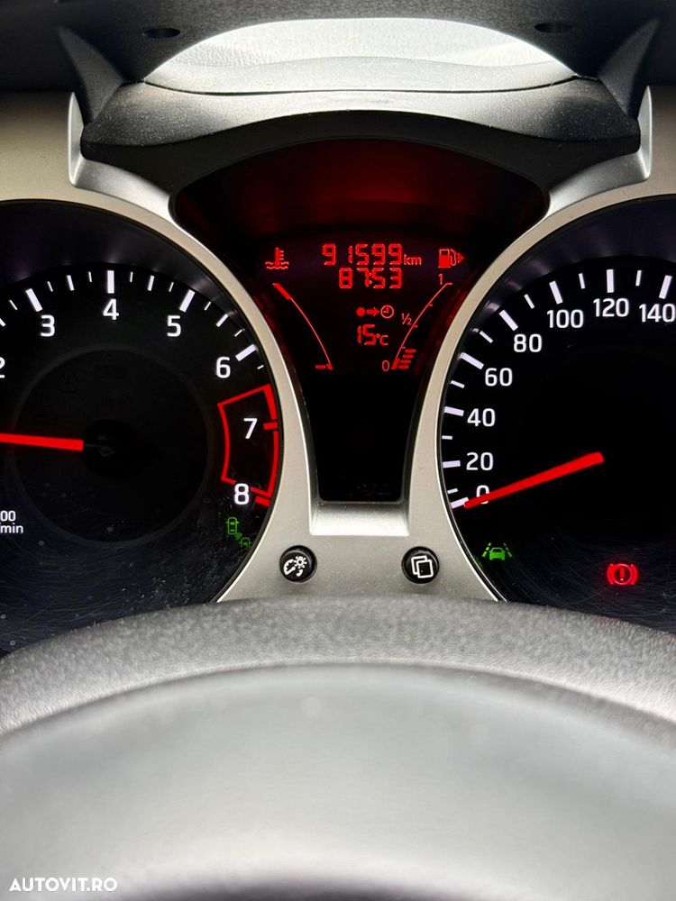 Nissan Juke 1.2L DIG-T Start/Stop Tekna - 3