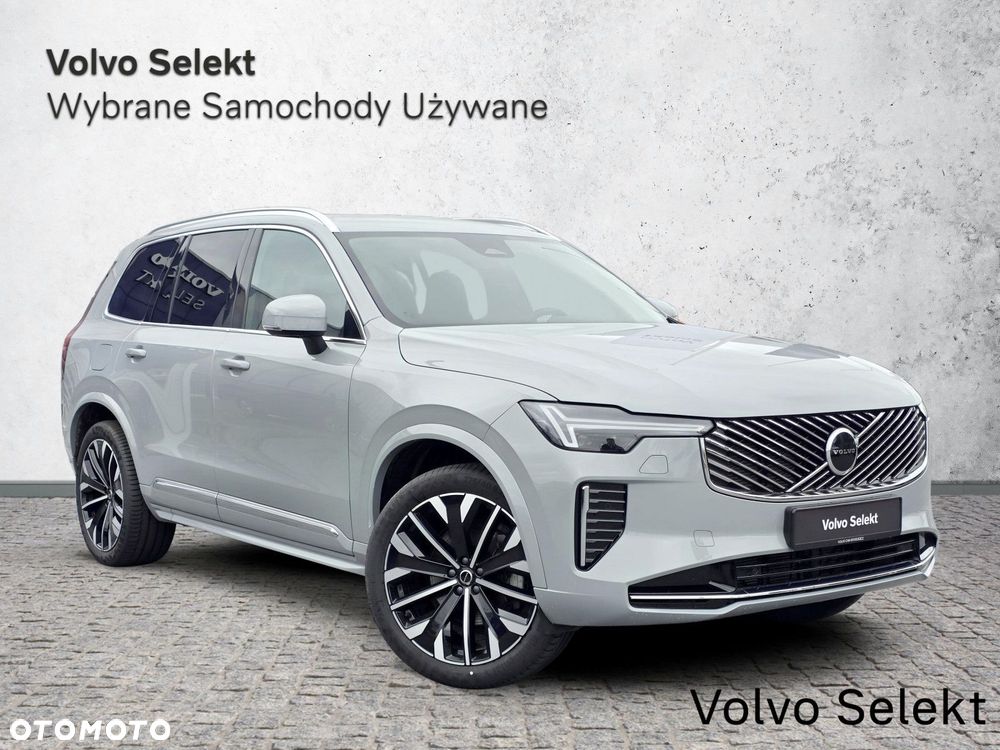 Volvo XC 90 - 3