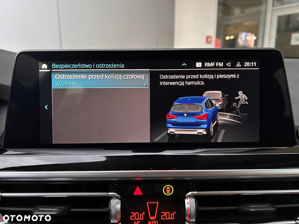 BMW X3 xDrive30e - 35