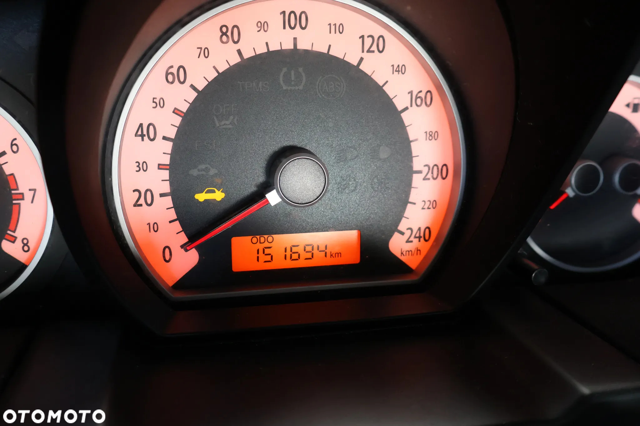 KIA CEED I 1.6 16V G4FC 122KM SILNIK POMIAR 06-12R GWARANCJA - 12