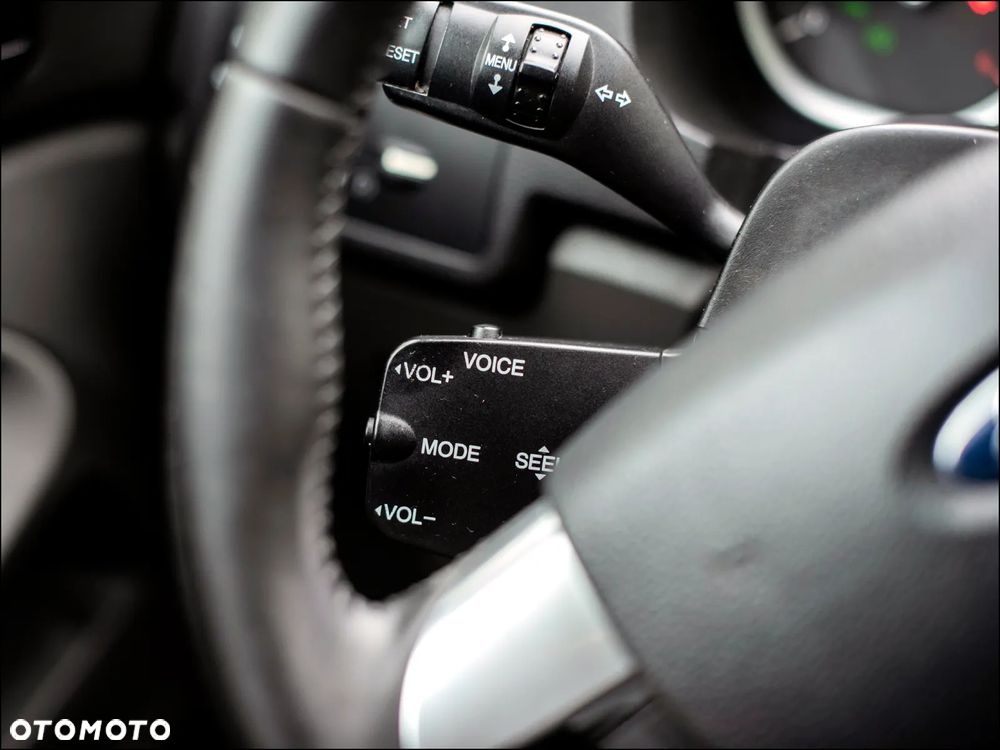Ford Kuga - 20