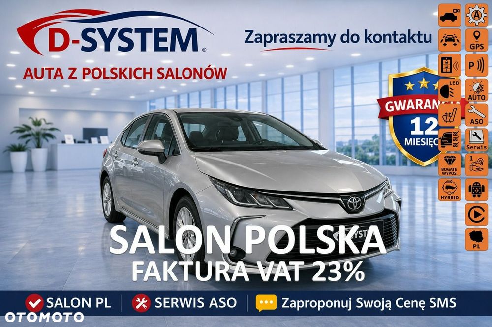 Toyota Corolla 1.8 Hybrid Comfort - 2