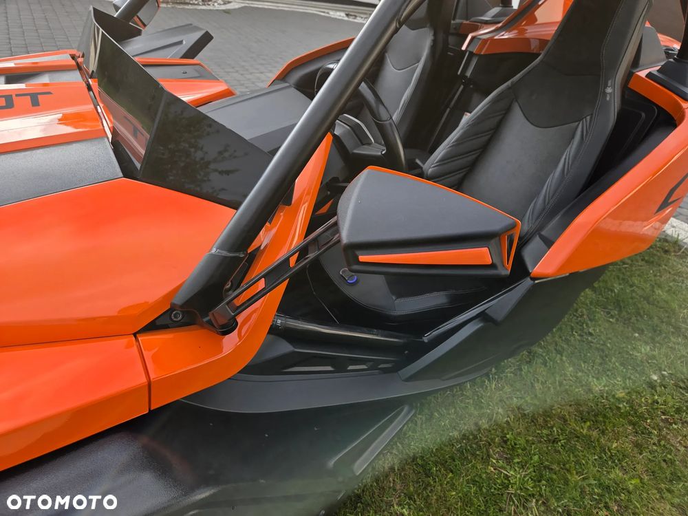 Polaris Inny - 11