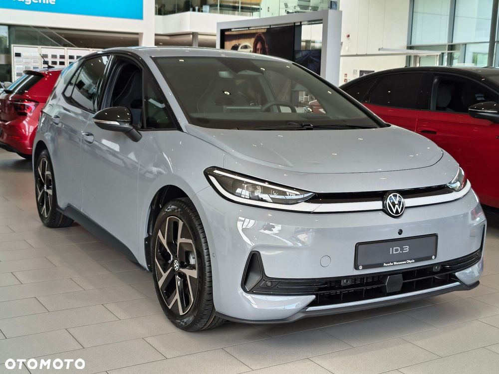 Volkswagen ID.3 - 2