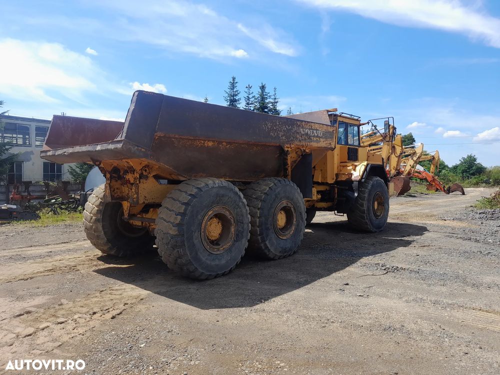 Volvo A35C - 7