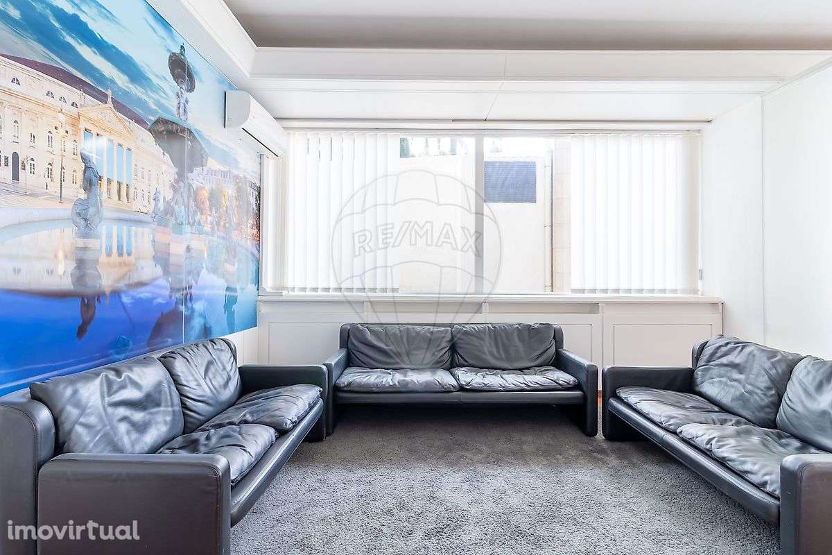 Loja  para arrendamento - Grande imagem: 5/20