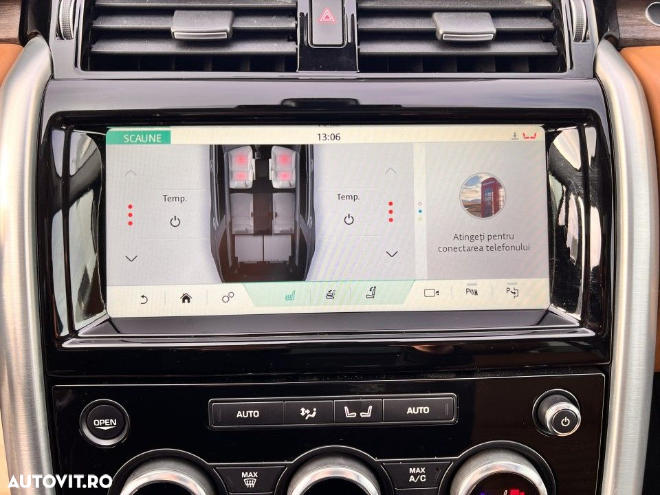 Land Rover Discovery - 26