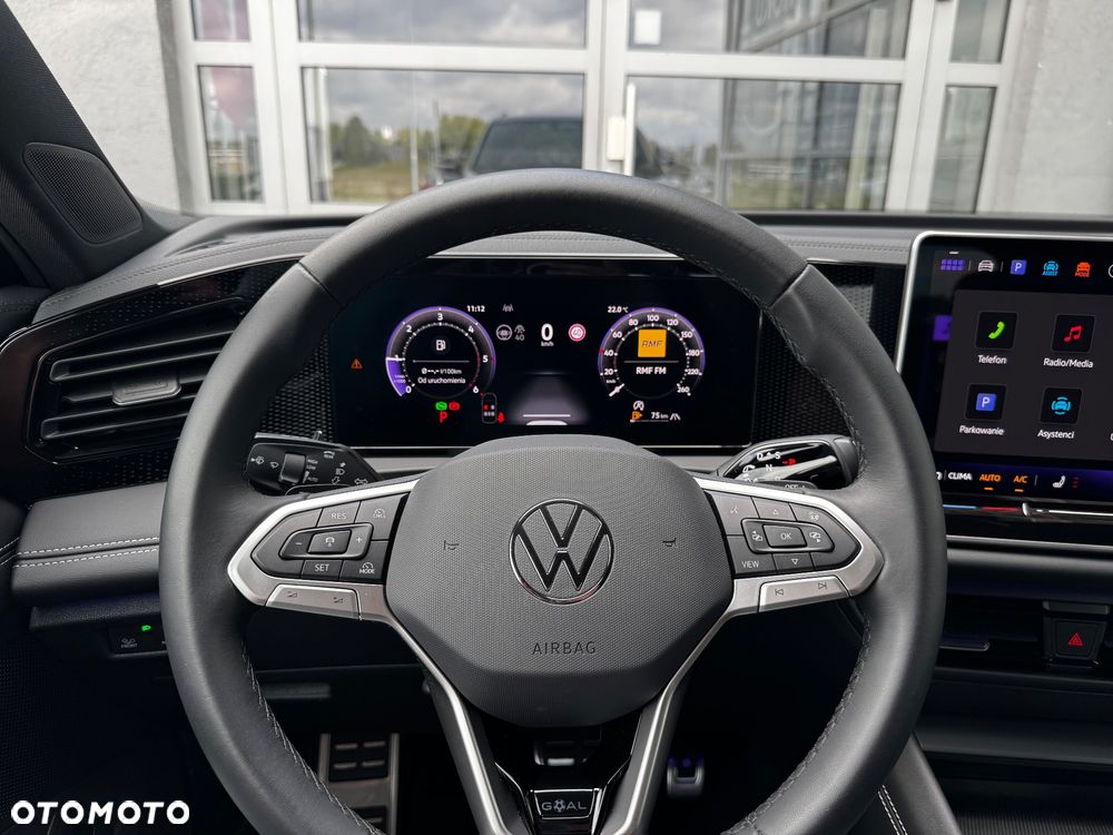 Volkswagen Tiguan 2.0 TDI SCR DSG Goal - 17