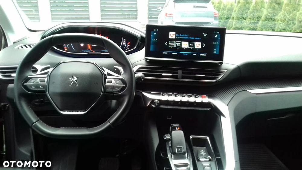 Peugeot 3008 1.5 BlueHDi Allure S&S EAT8 - 28