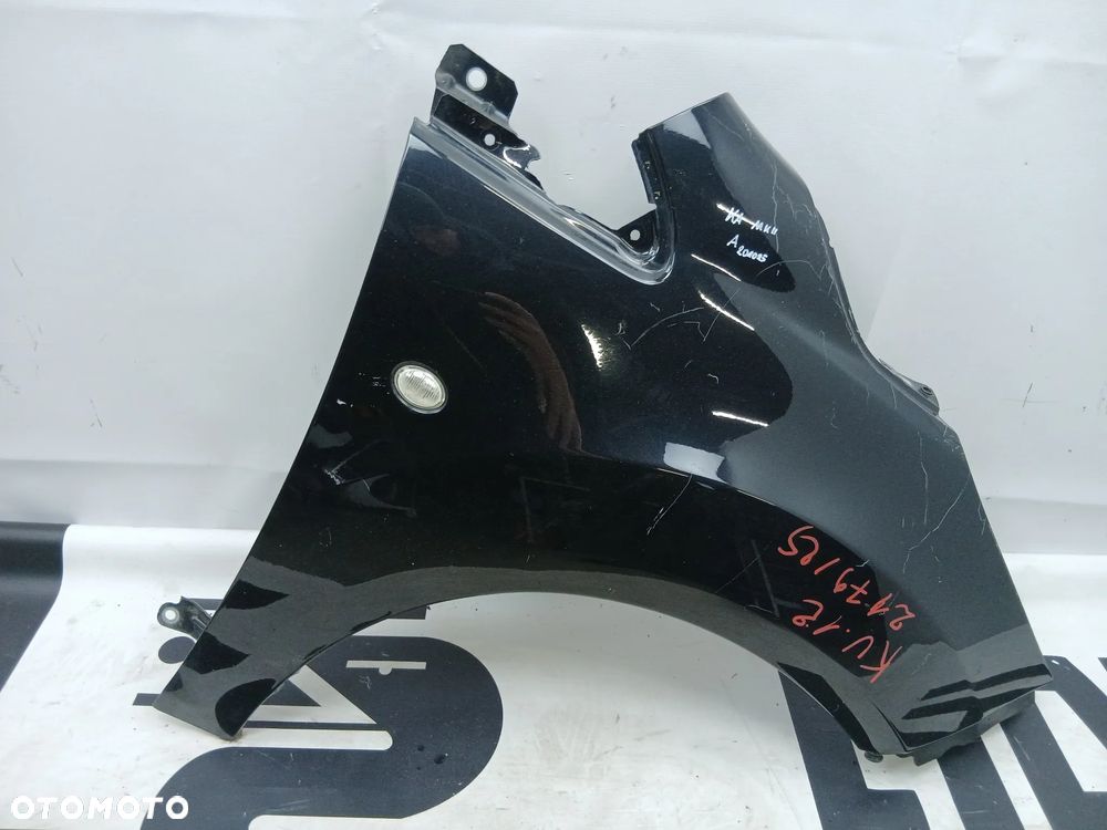Błotnik przód przedni prawy Ford Ka MK2 - 1