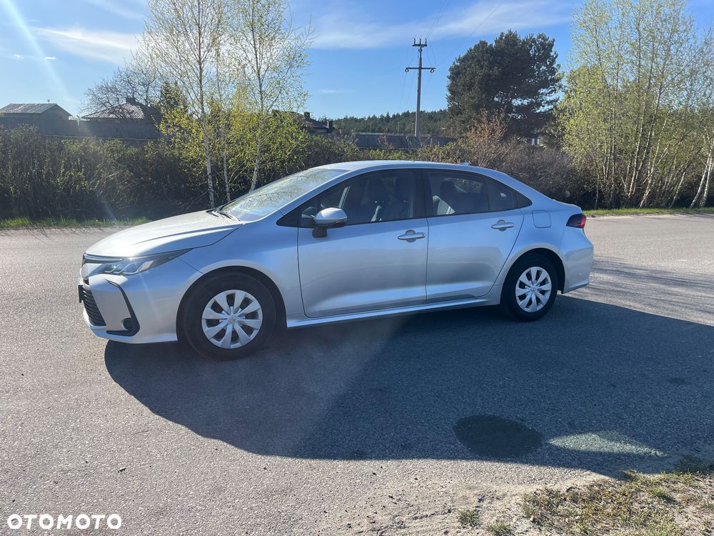 Toyota Corolla 1.5 Active - 9