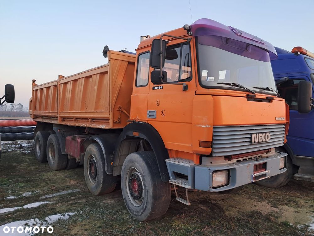 Iveco Magirus - 2