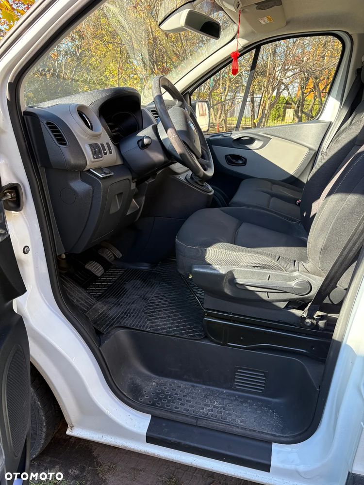 Renault Trafic - 7