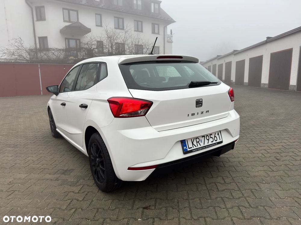 Seat Ibiza 1.0 EcoTSI S&S XCELLENCE - 9