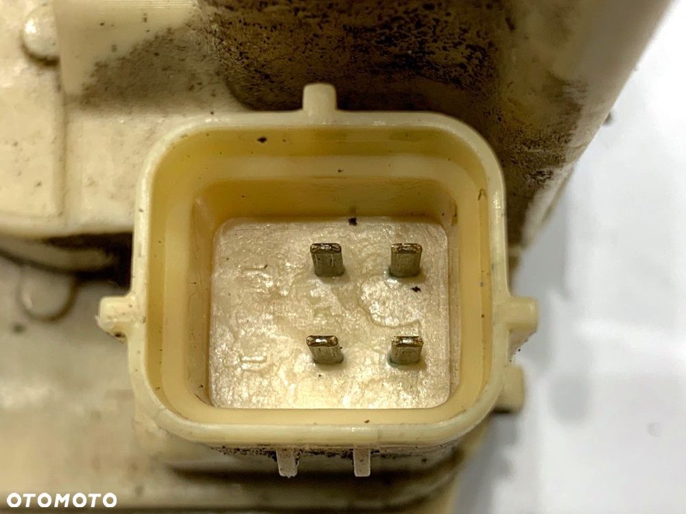 ZAMEK DRZWI LEWY TYŁ - 169.00 PLN - FIAT PANDA (312_, 319_) 2012 - 2022 1.2 (312PXA1A) 51 kW [69 - 4