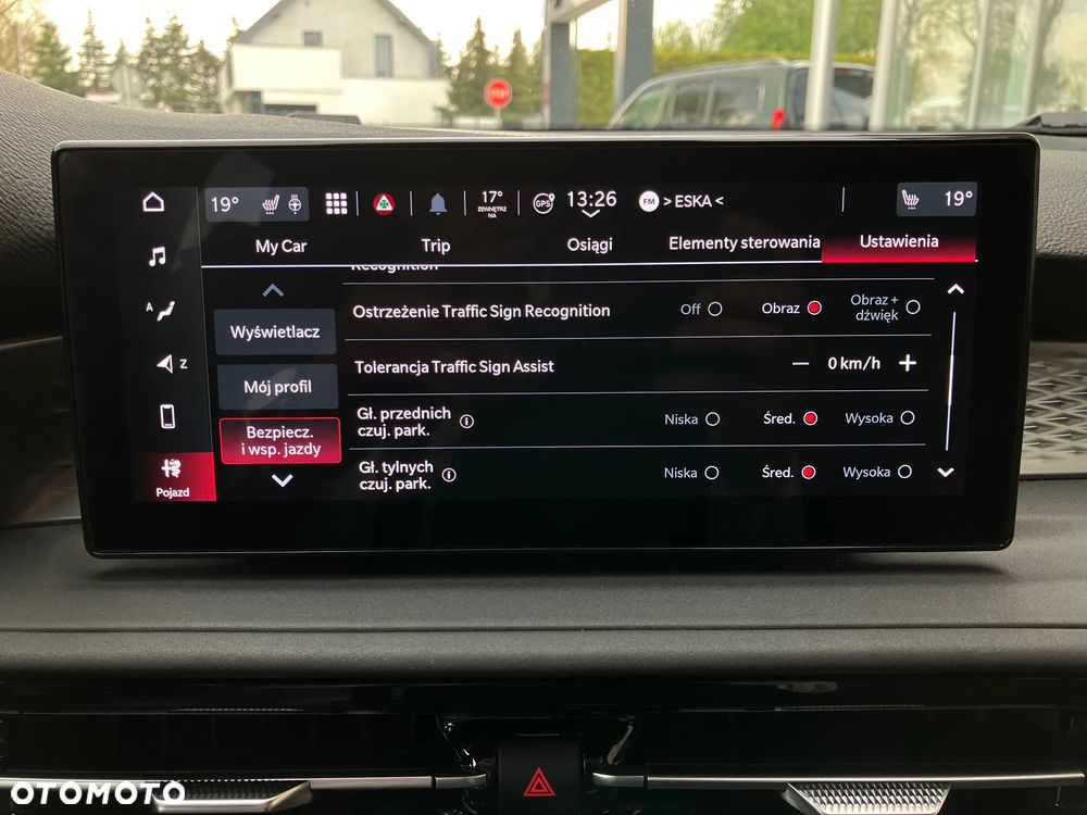Alfa Romeo Tonale 1.5 T4 GSE mHEV Sprint DCT - 31