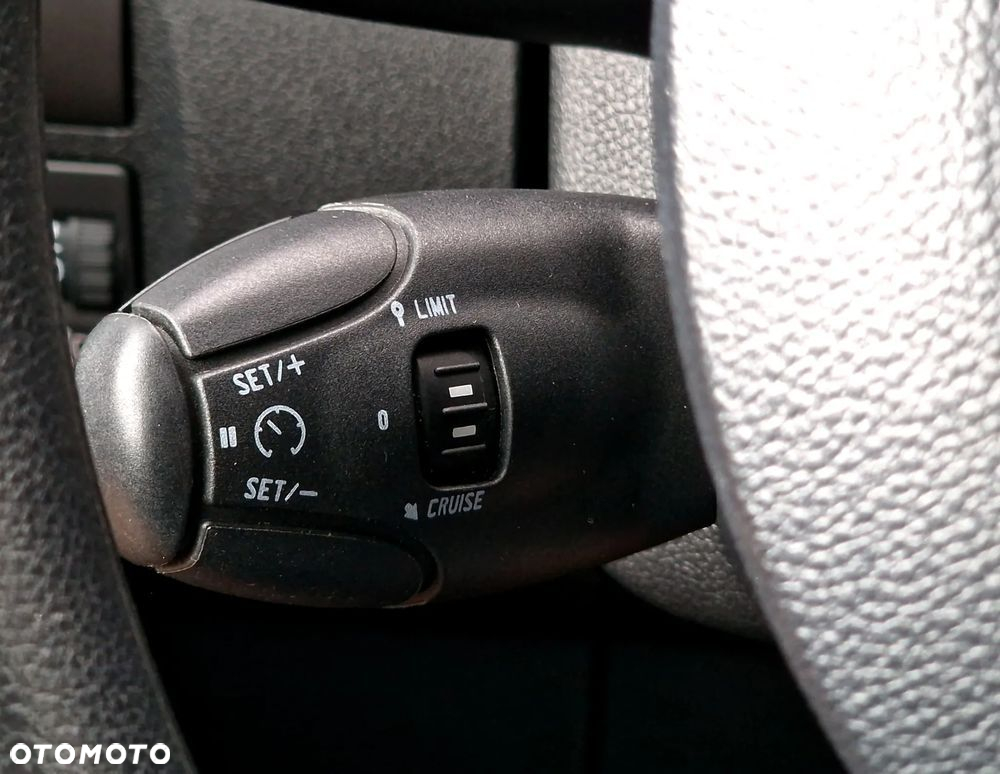 Peugeot Partner 1.6 BlueHDi Outdoor - 34