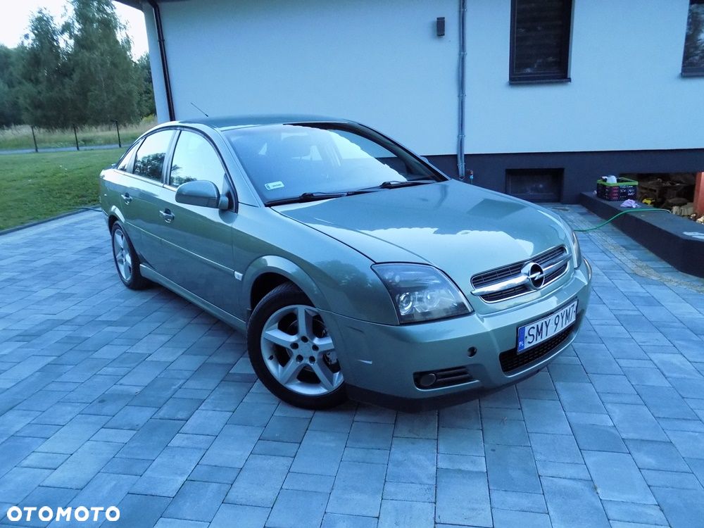 Opel Vectra 1.8 Elegance - 6