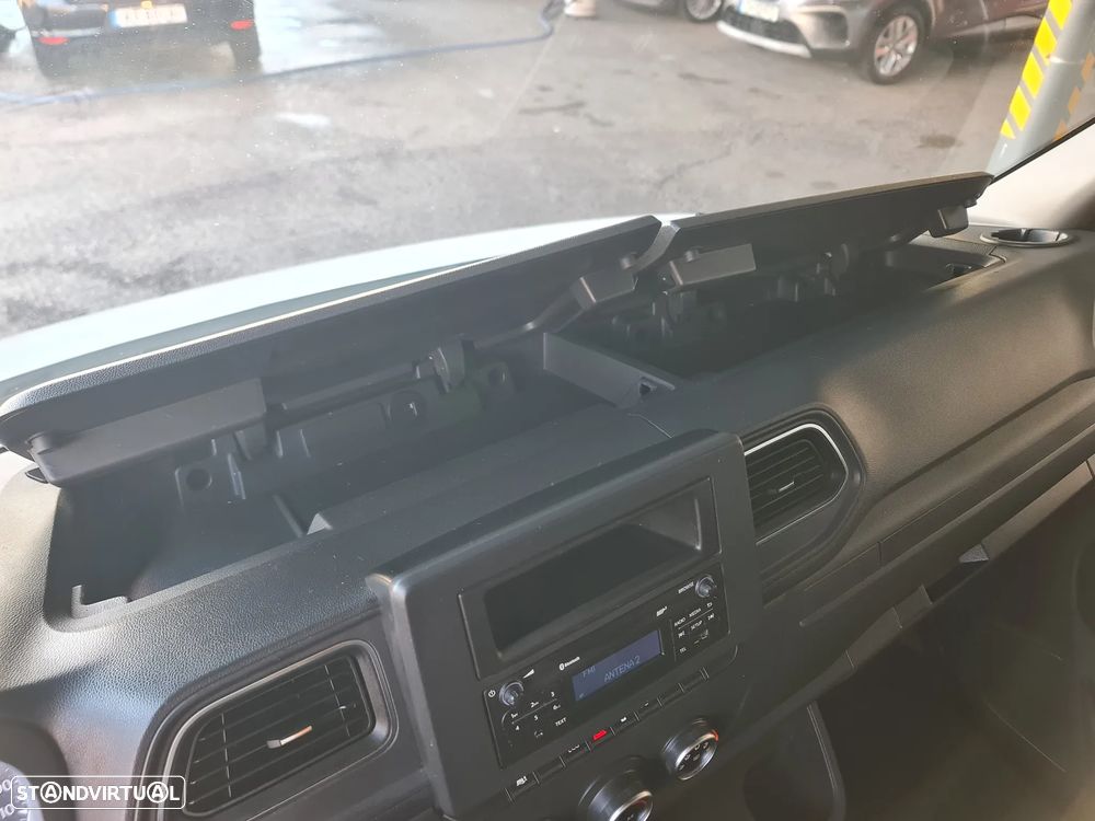 Renault Master 2.3Dci 135 CV L2H2 Grand Confort - c/IVA - 34