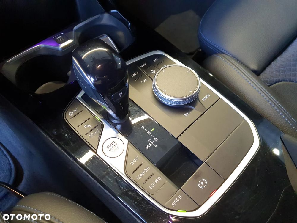 BMW Seria 2 218i M Sport - 15