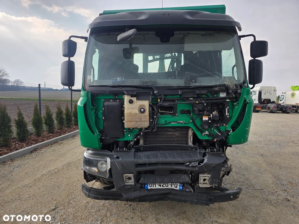 Renault D WIDE 430 DTI 11 - 8