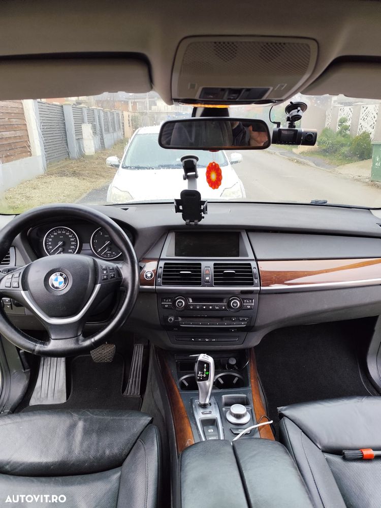 BMW X5 - 20