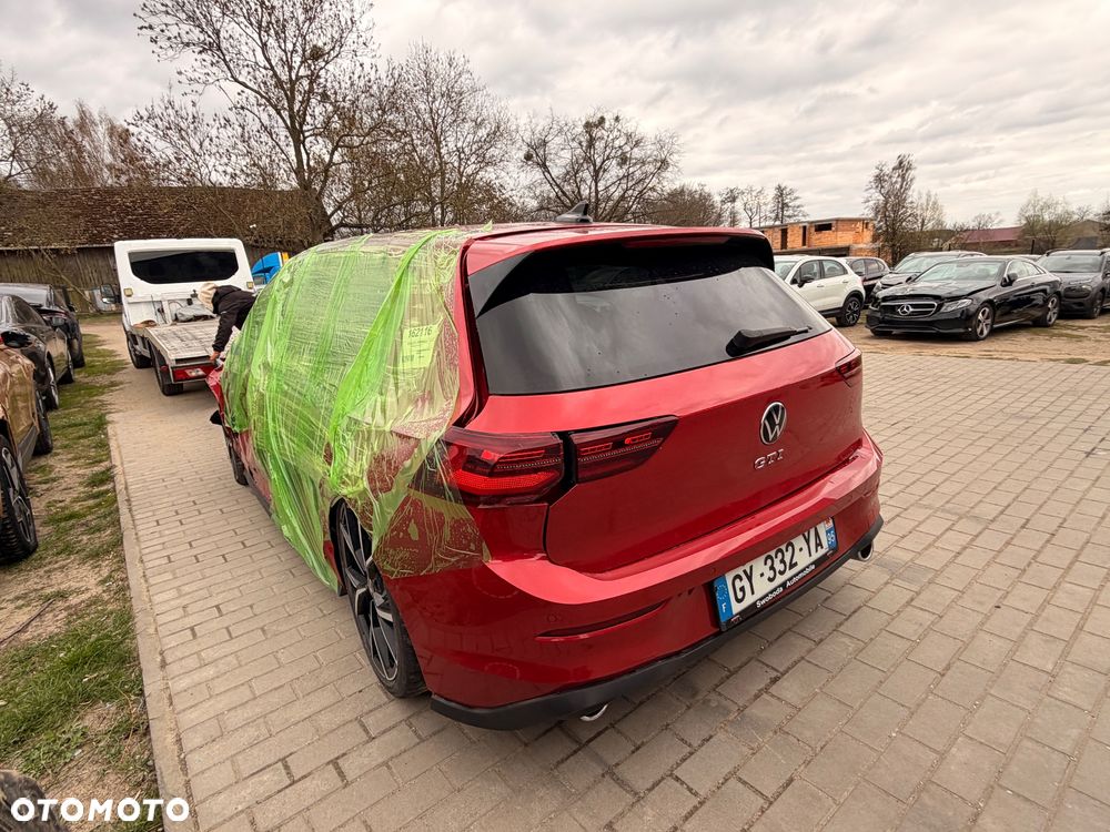 Volkswagen Golf 2.0 TSI BMT GTI Performance DSG - 7