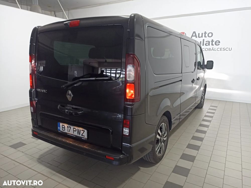 Renault Trafic - 7