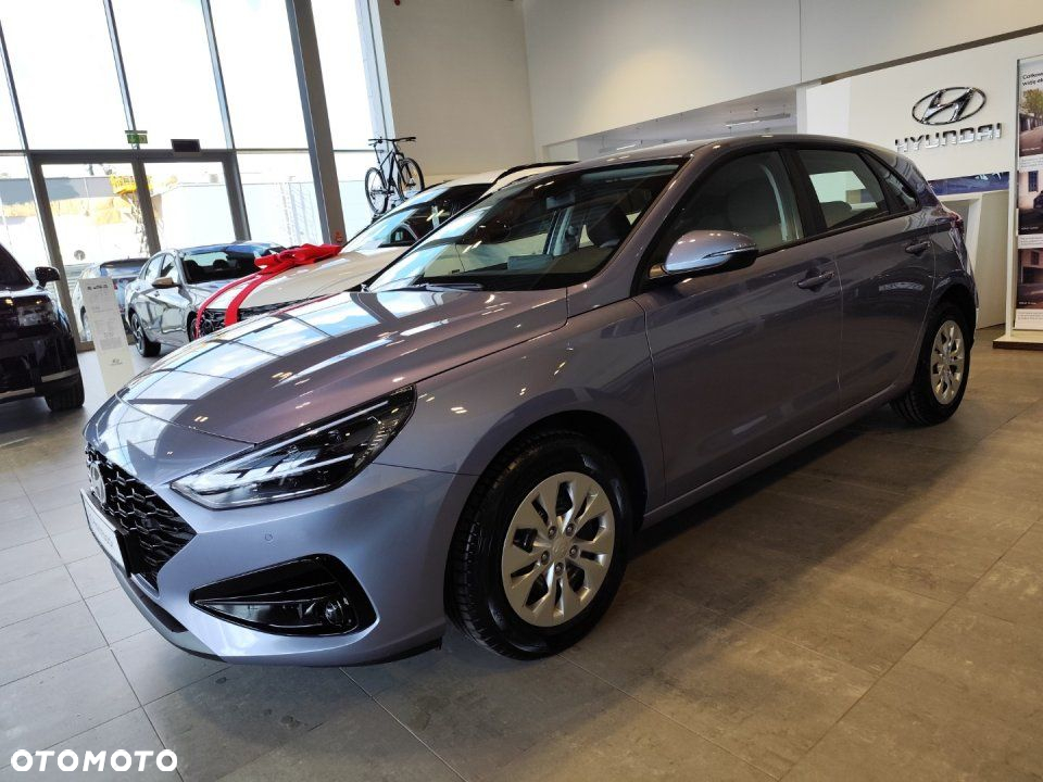 Hyundai i30 - 15