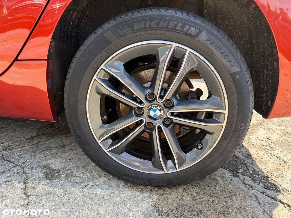 BMW Seria 2 220i Sport-Aut Sport Line - 21