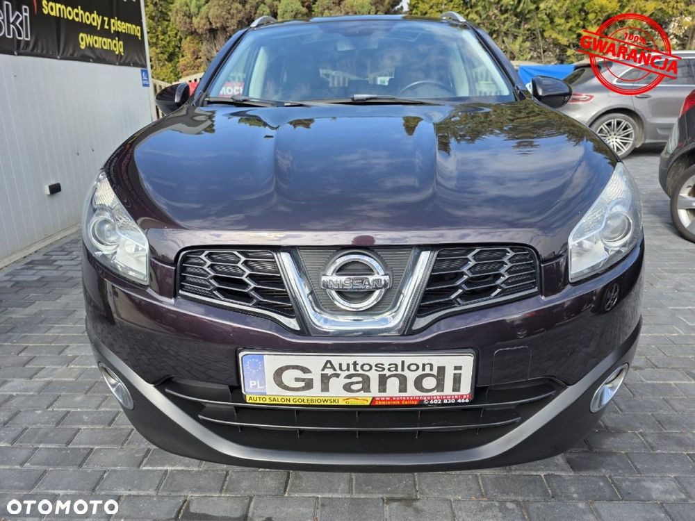 Nissan Qashqai - 17