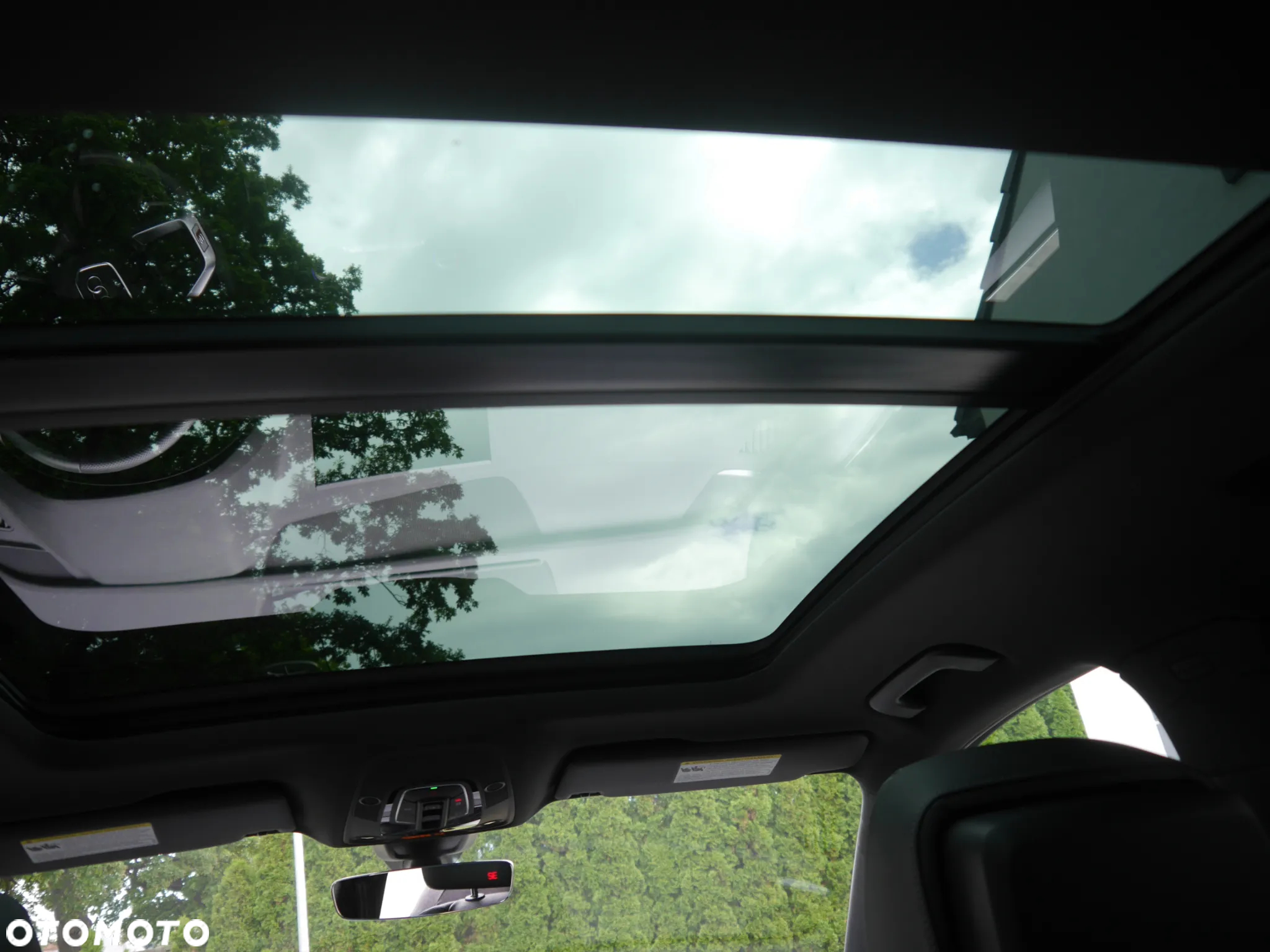 Audi SQ5 3.0 TFSI quattro tiptronic - 14