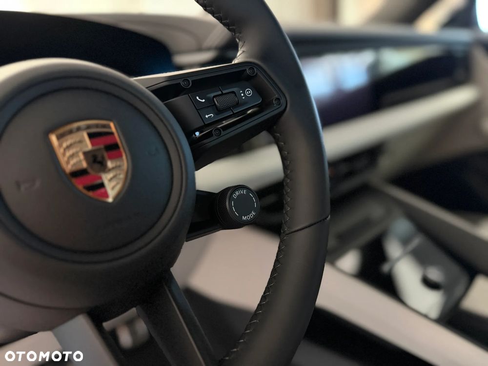 Porsche Macan 4S 100kWh - 30