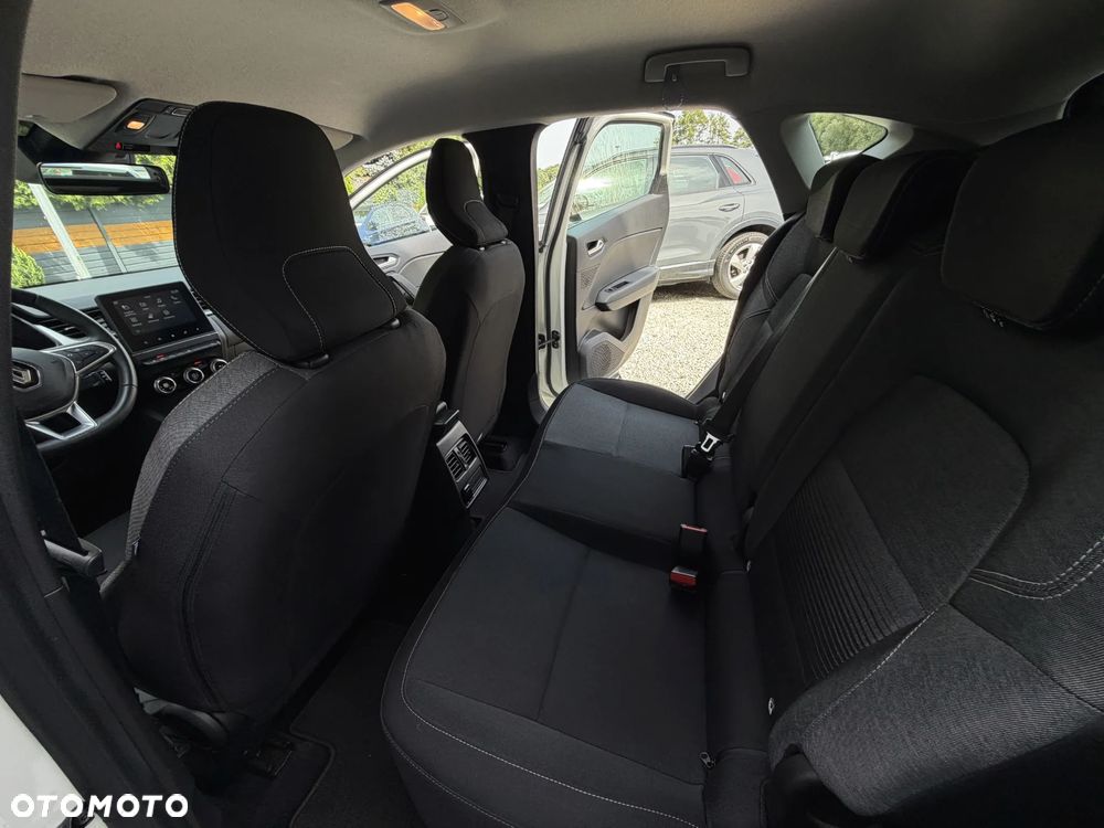 Renault Captur 1.3 TCe Intens EDC - 20