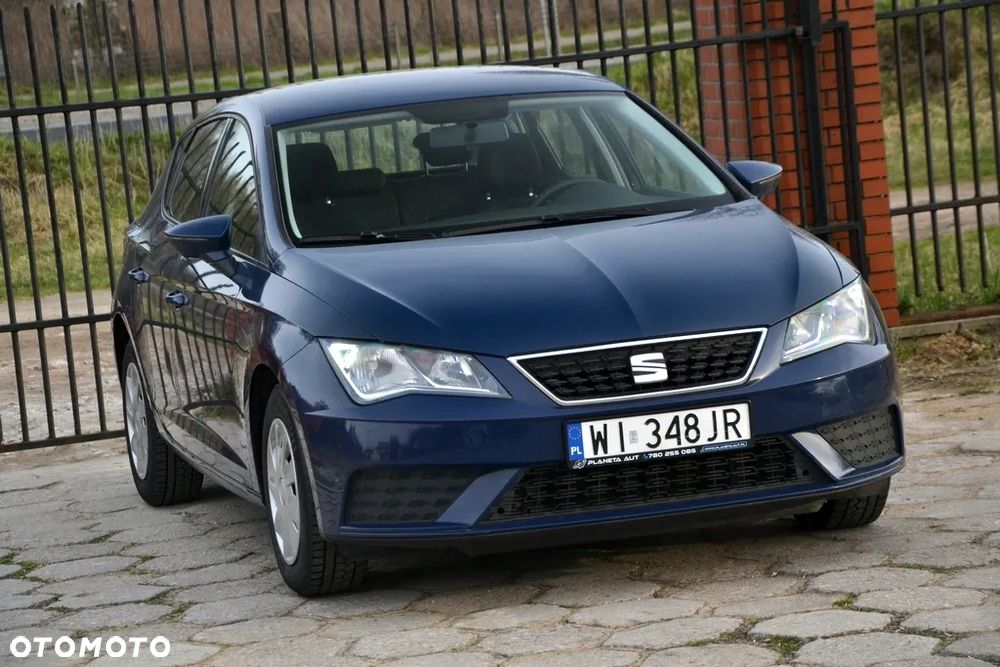 Seat Leon - 1