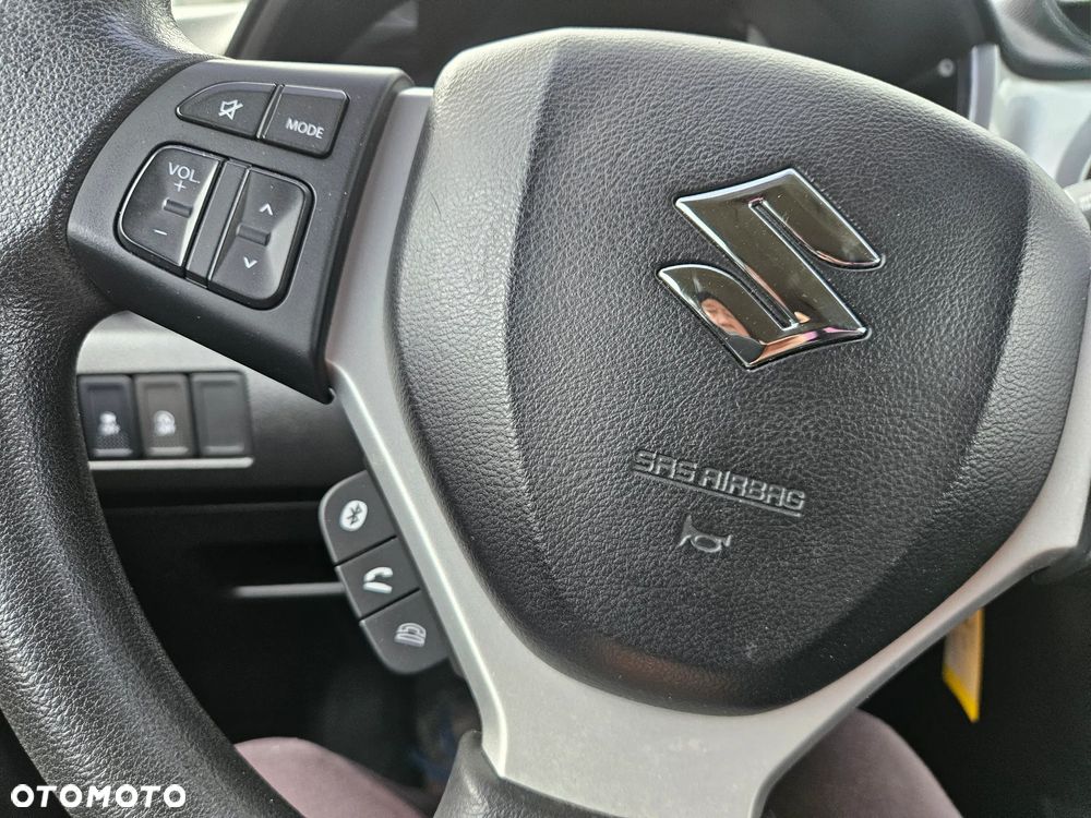 Suzuki Vitara 1.6 (4x2) Comfort - 19