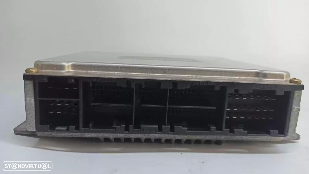CENTRALINA MOTOR UCE MERCEDES-BENZ CLASSE S 1999 -A0255458832 - 4