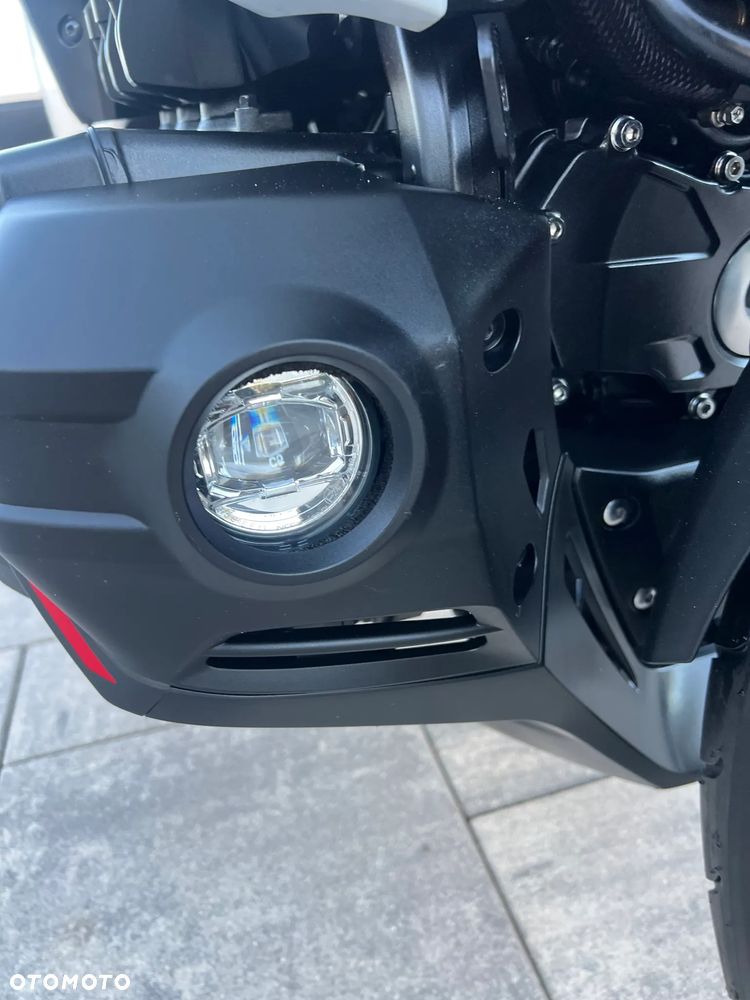 Honda GL - 21