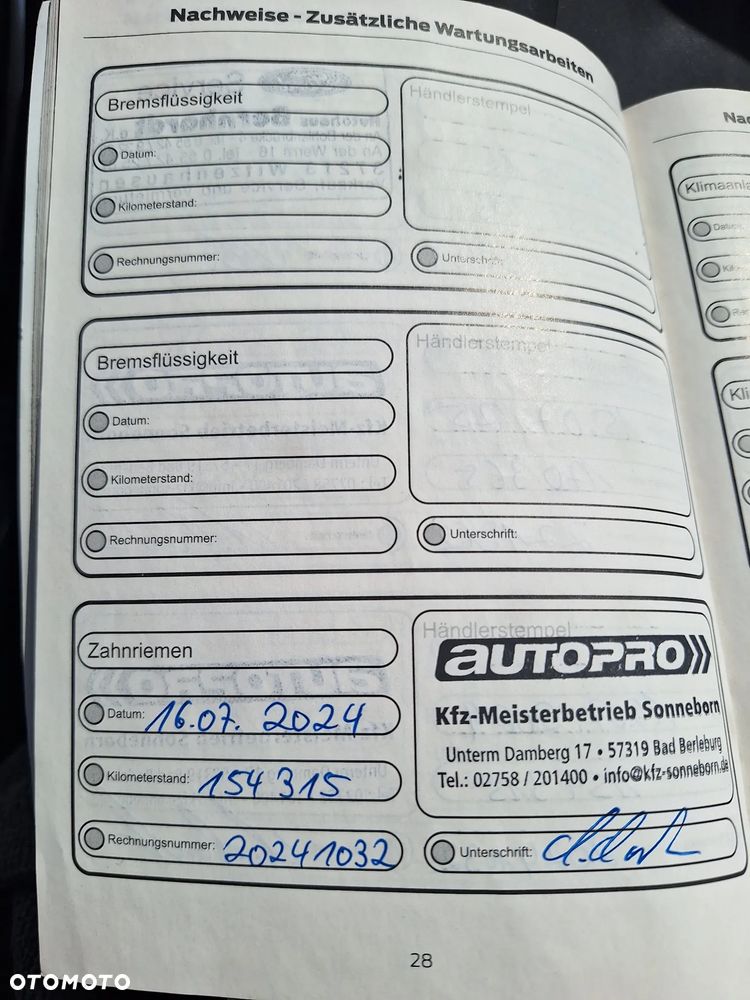 Ford Kuga 2.0 TDCi 4WD Titanium - 17