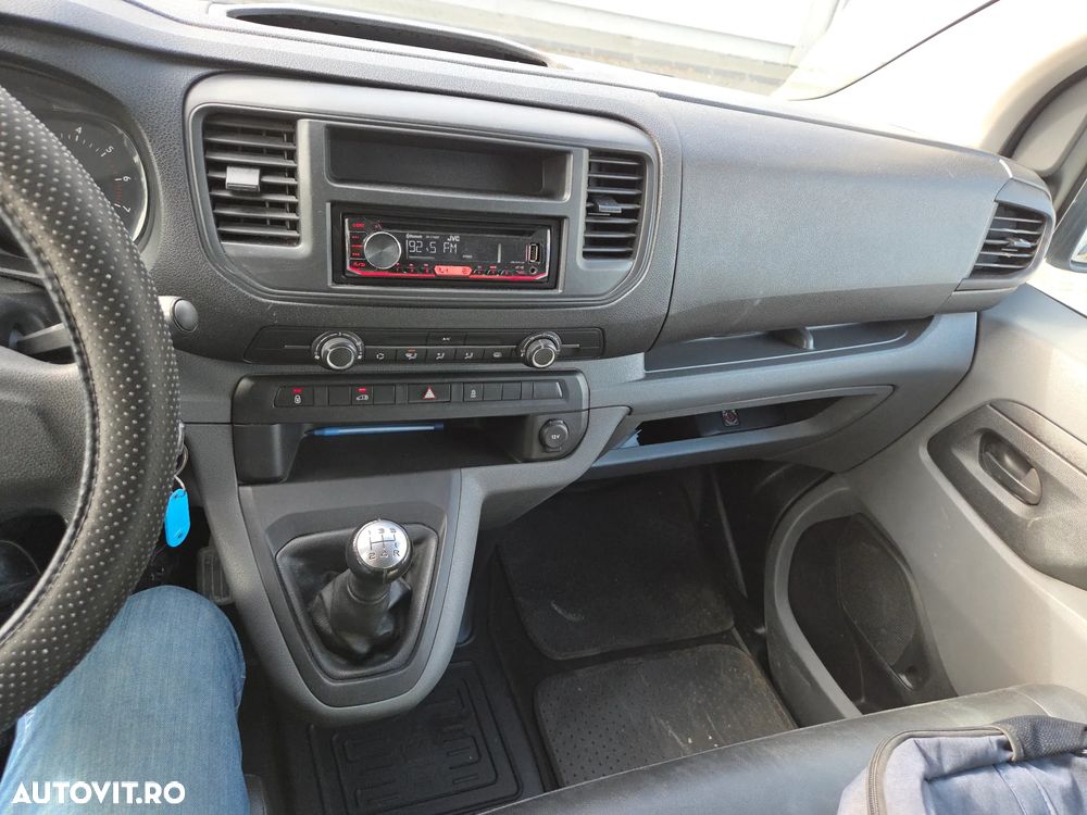 Toyota PROACE - 7