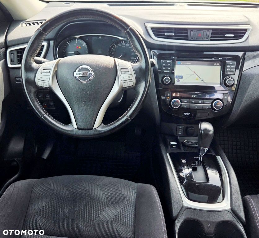 Nissan X-Trail 2.0 dCi Tekna 2WD Xtronic - 37