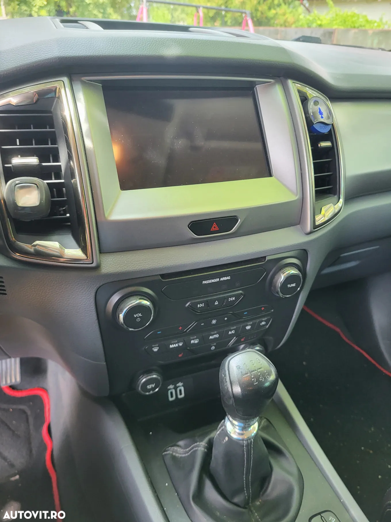 Ford Ranger - 4