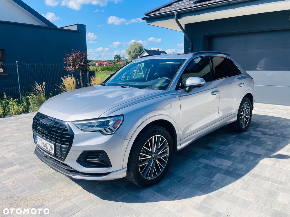 Audi Q3 - 3