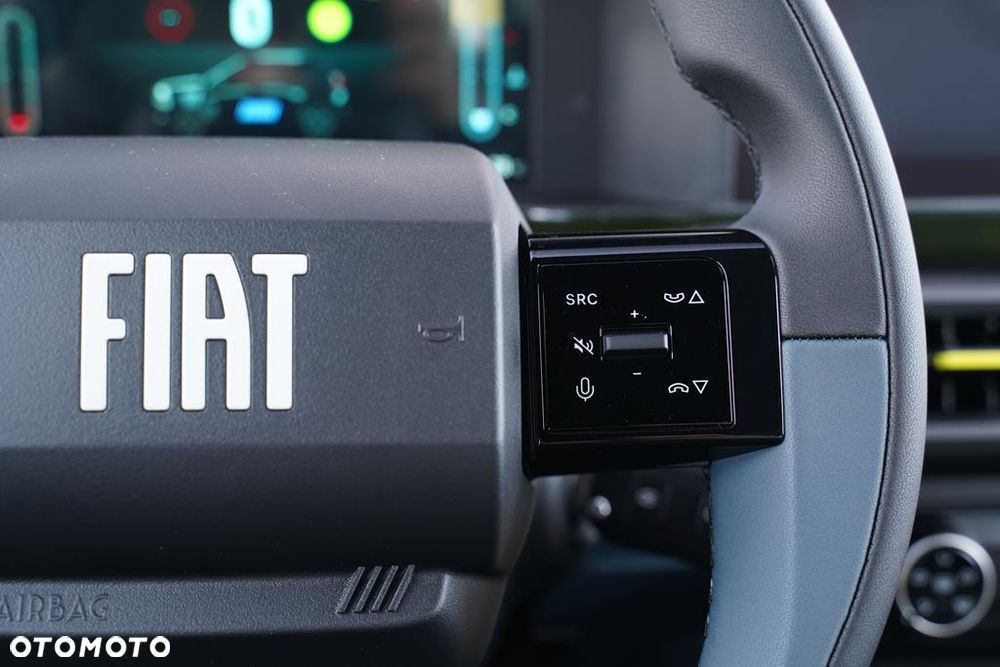 Fiat Panda - 15