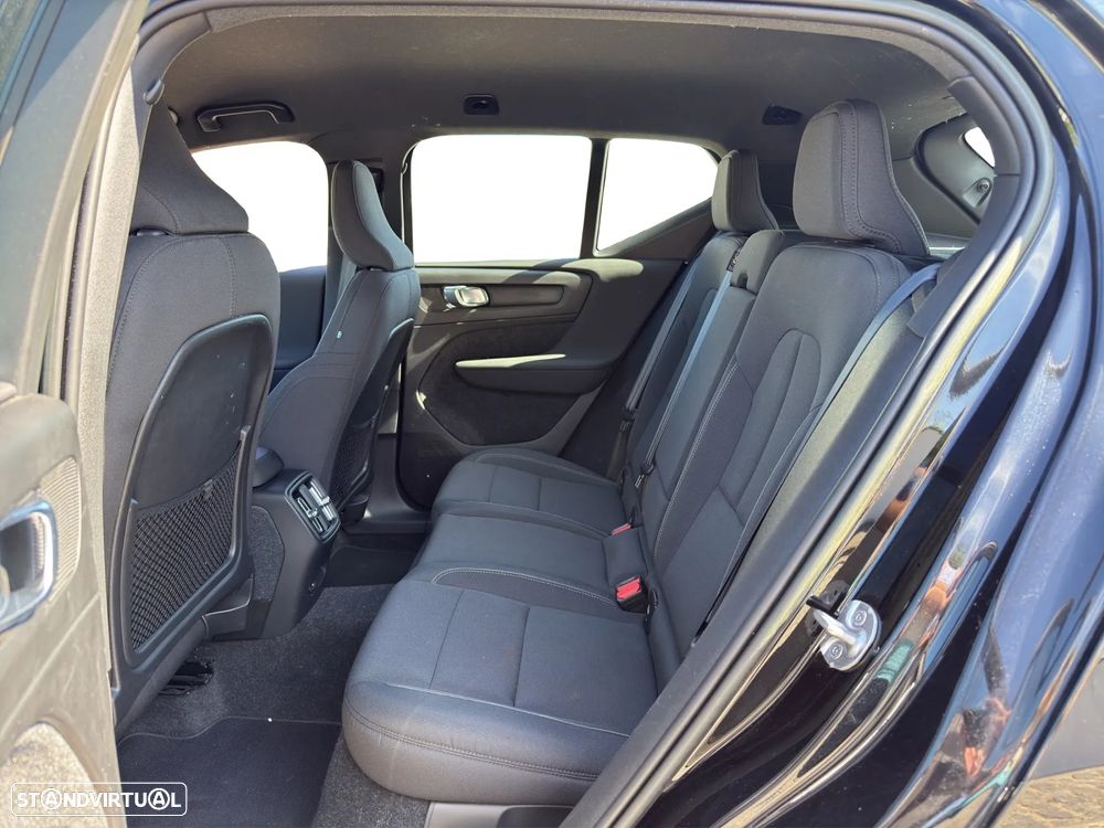 Volvo XC 40 Recharge 69 kWh Single Motor Core - 11