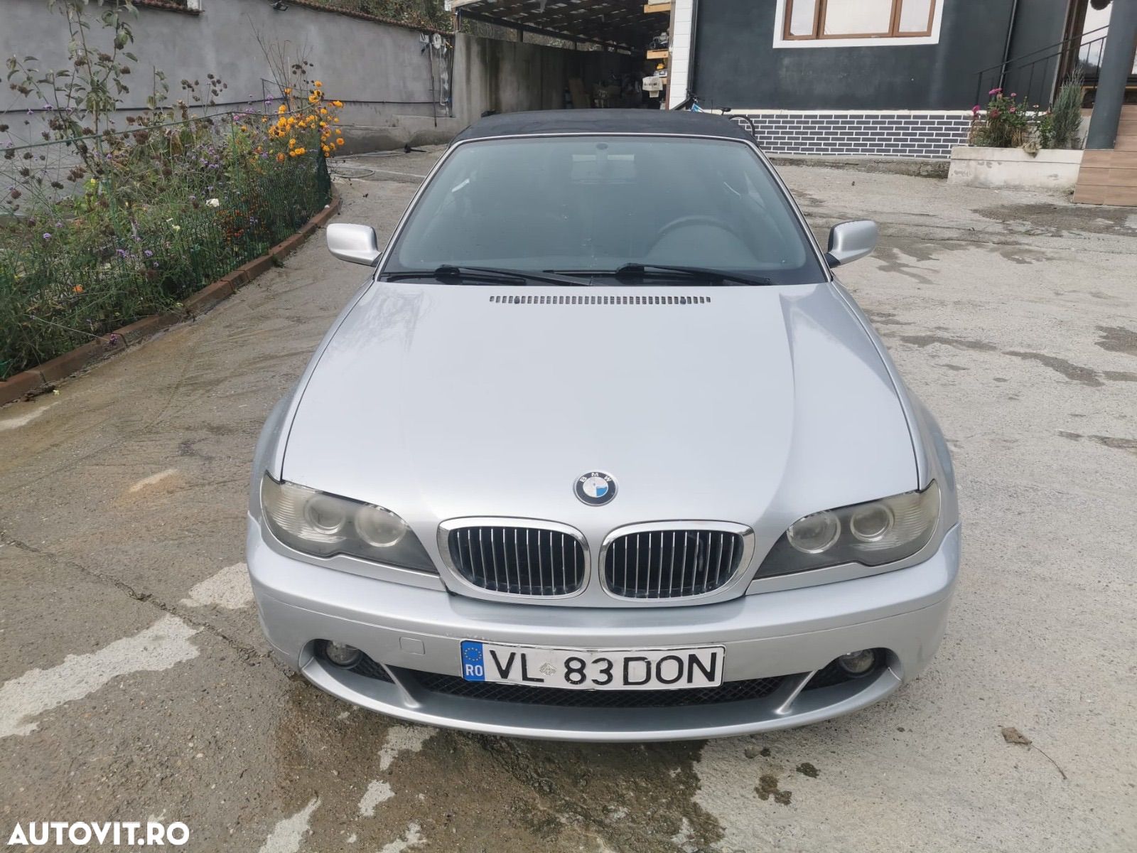 BMW Seria 3 320 Ci Aut. - 1
