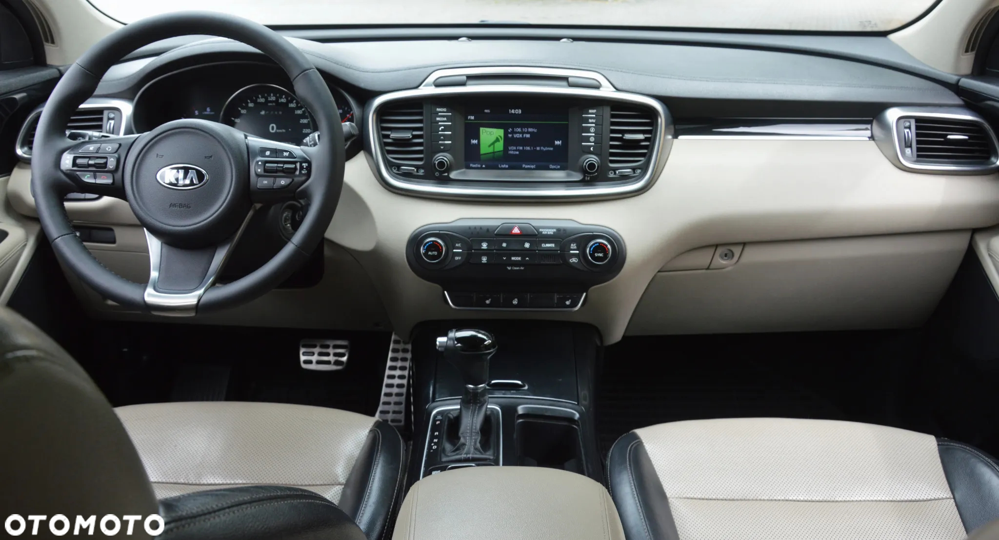 Kia Sorento 2.0 CRDI Business Line - 20