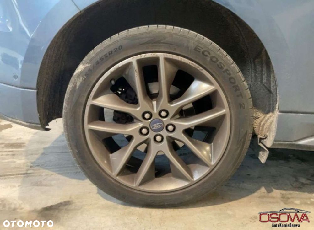 Ford Edge 2.0 TDCi Bi-Turbo 4x4 ST-LINE - 18