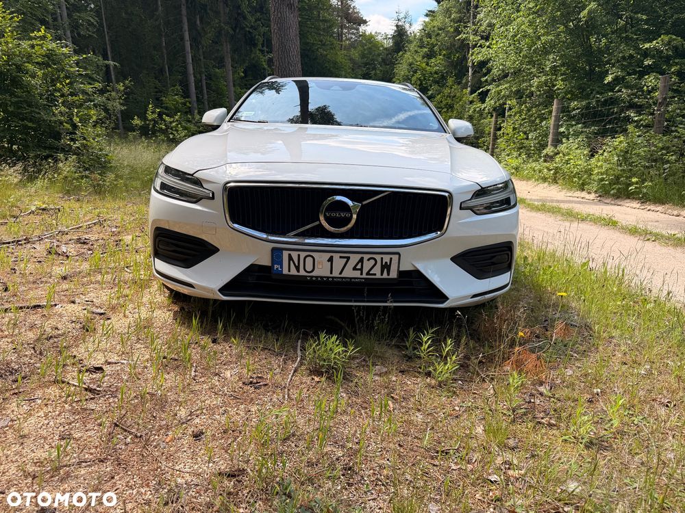 Volvo V60 D3 - 9
